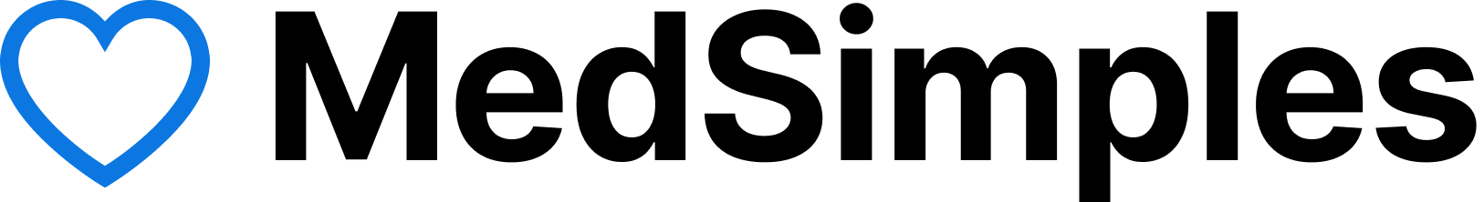 Logo MedSimples