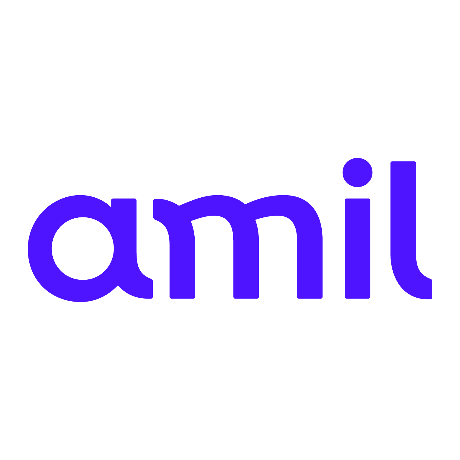 Logo Amil